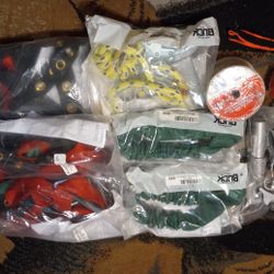 Buckinghamis The Name Brand Everything Is New I Will Take $300.0for All