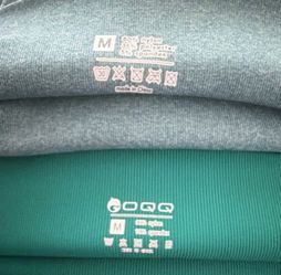 OQQ leggings