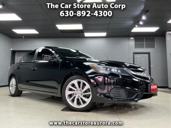 2016 Acura ILX