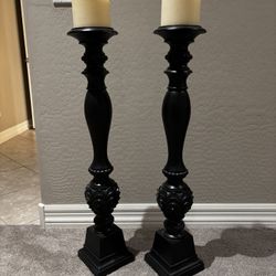 Candle Stands