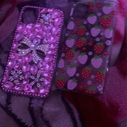 Fresa Phone Case IPhone 11