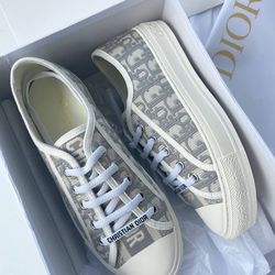 Dior Walk’N’Dior sneakers