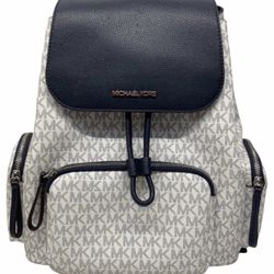 Michael Kors Abbey Cargo Bookbag EPJ023424