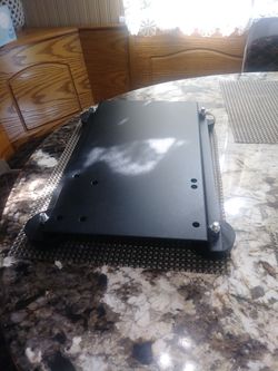 METAL FRAME FOR PRESSURE WASHER