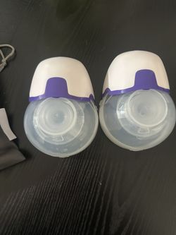 Breast Pumps