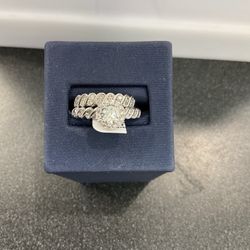Engagement Ring