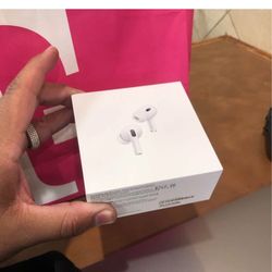 AirPods Pro Gen 2