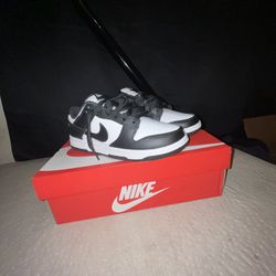 Nike Pandas