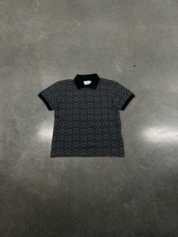 Coach Polo