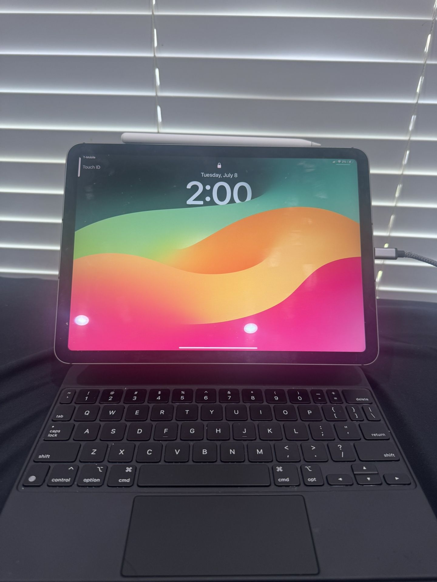 iPad Air (5th Gen)