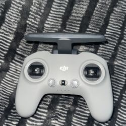 Dji Fpv Controller 2
