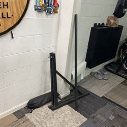 Titan Fitness pull-up Bar