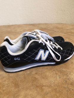 Women’s New Balance 442 Running Shoes / Sneakers