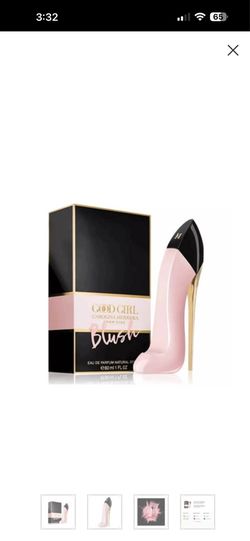 Ladies Good Girl Blush EDP 2.7 oz Fragrances