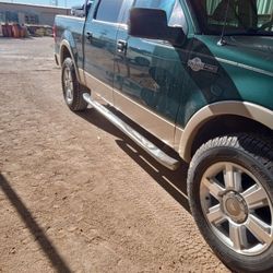 2008 Ford F-150