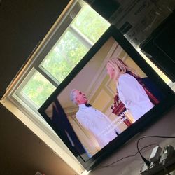 Believe It’s 40 Inch 