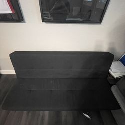 futon fold out couch