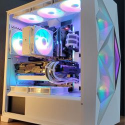 Intel i9 1080ti Custom Gaming PC