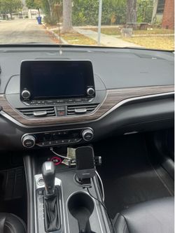 2019 Nissan Altima SL