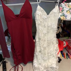 Cute Dresses Size Small