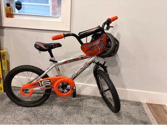 Kids Bike