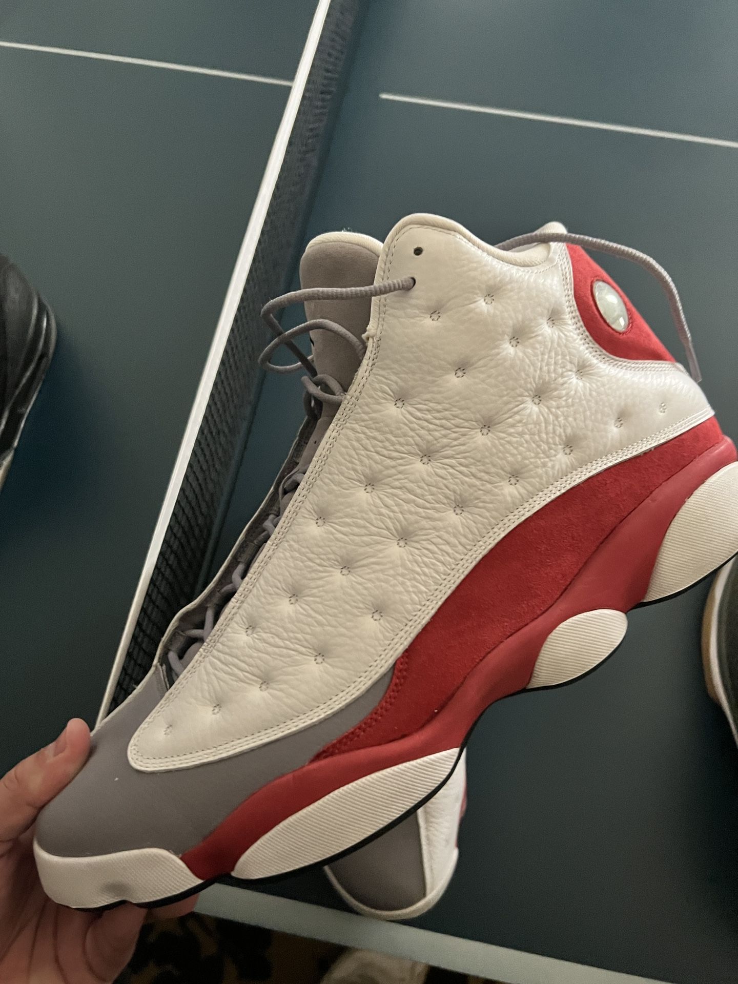 Jordan/nike Mens Size 15-18