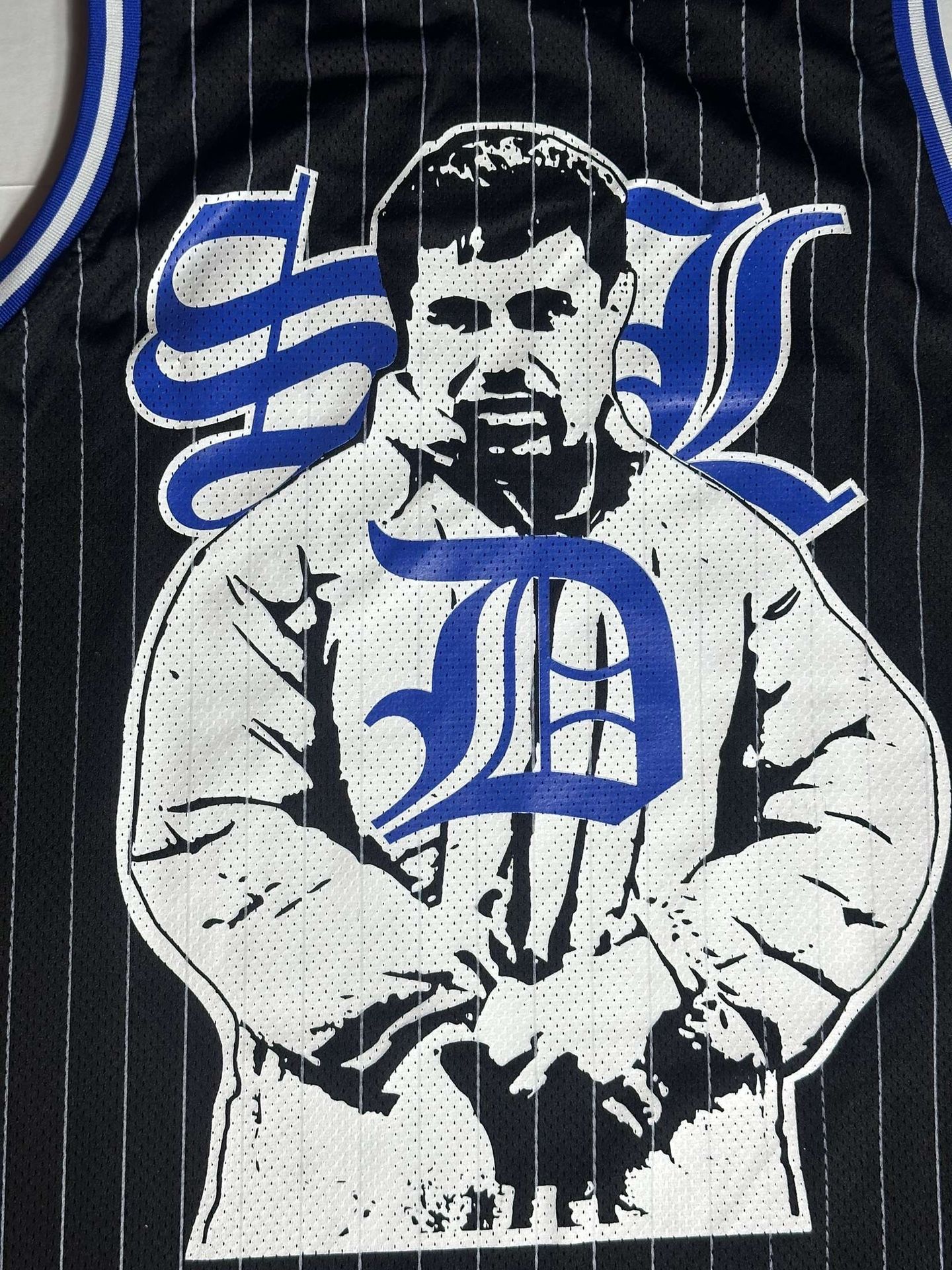 SDL Sky’s Da Limit Jersey Size XL 
