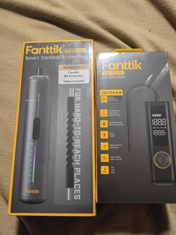 Fantyik tools