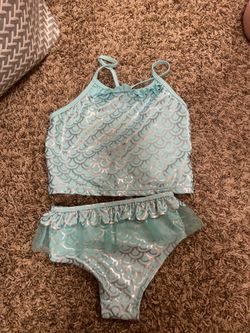 Toddler swim suit