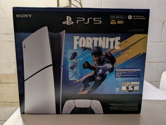 825 GB 4k edition HDR Fortnite Edition PlayStation 5