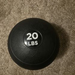 tko 20ln slam ball