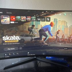 Gaming Monitor HC5