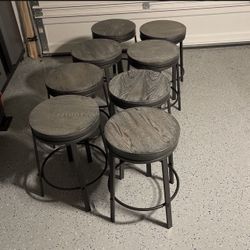 Stools