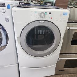 Dryer