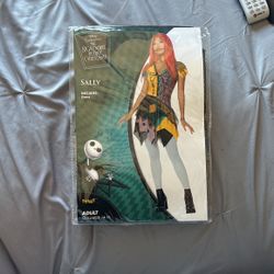 Sally Costume