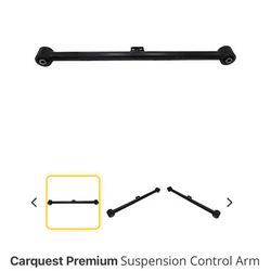 Carquest Premium Suspension Control Arm
