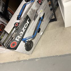 Razor SCOOTER