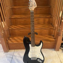 Squier Affinity Stratocaster 