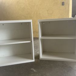 Book Shelf Storage Box