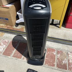 Lasko Space Heater 