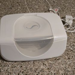 Baby Wipe Warmer