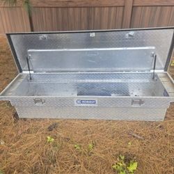 KOBALT FULL SIZE TRUCK TOOL BOX