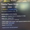 Fiesta Pawn Shop 