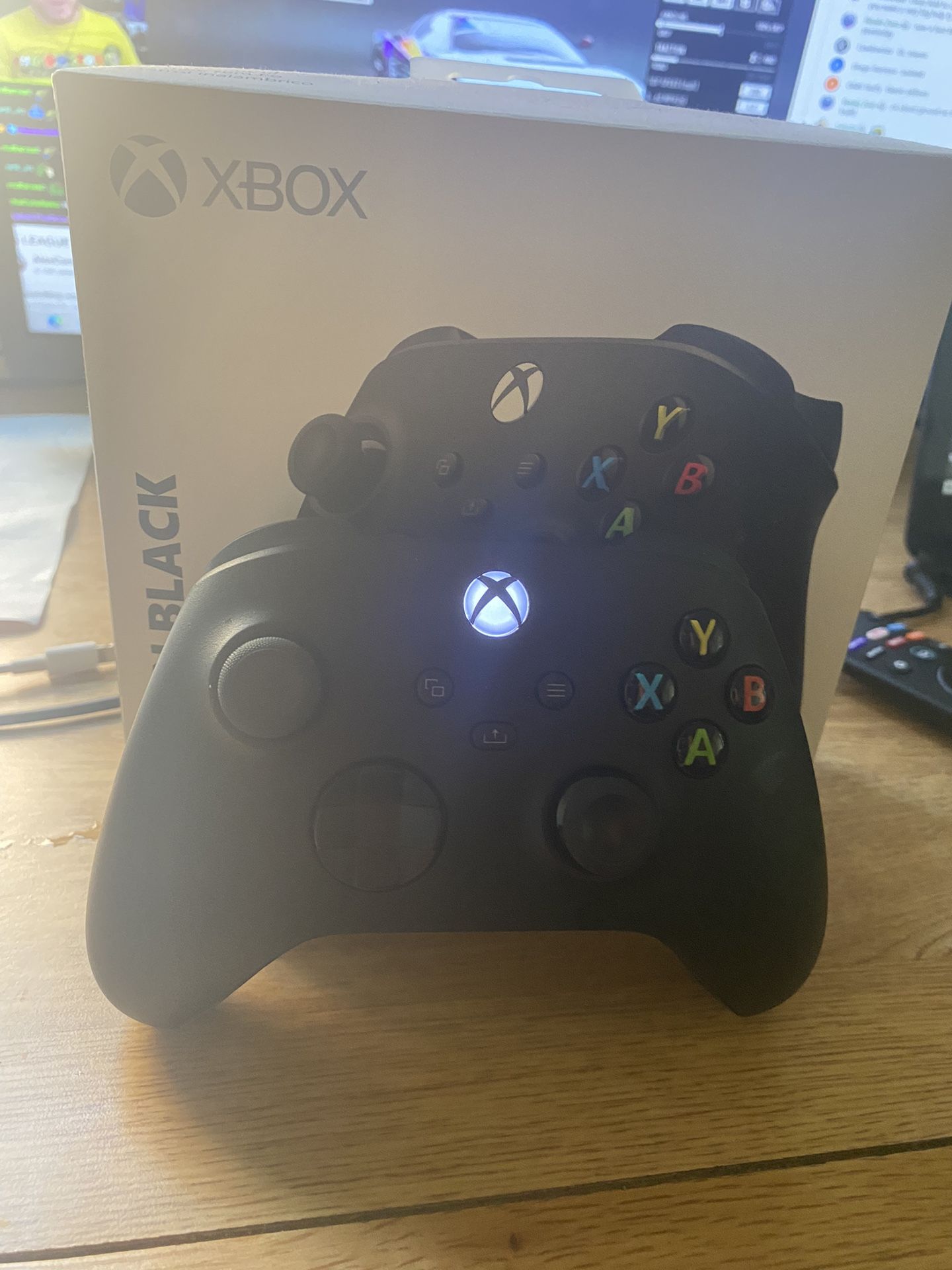 Xbox Series X Controller