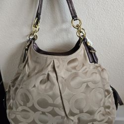 Brand New Authentic Coach Mia Handbag 