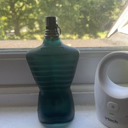 JPG Le Male EDT 4.2 Oz