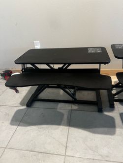 Portable Desk