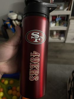 Water Bottle