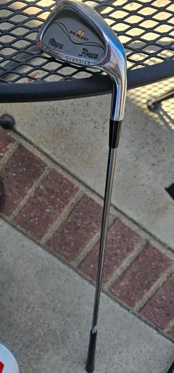 Big Blast Mega Force Pitching Wedge