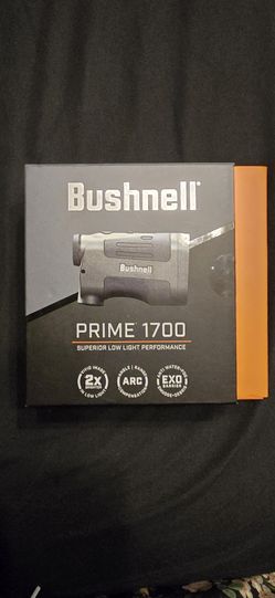 Bushnell Prime 1700